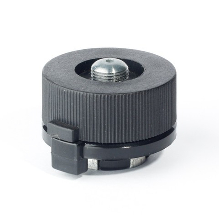 Tramp переходник на цанговый баллон TRG-018