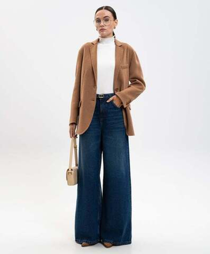 Джинсы TWINSET