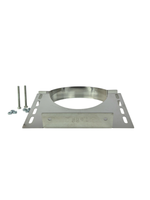 Крепление универсальное КУ Ф150 - 160 нерж