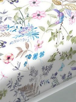 Постельное белье Сказка "Каролина" евро Наволочка 50х70 см 2 шт Простынь на резинке 180х200 см Пододеяльник 200х215 см, перкаль