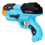 Пистолет с мягк.пулями, коробка JM110-65