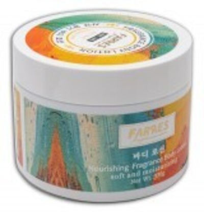 FARRES  9619 крем для тела питательный 330мл*6*60