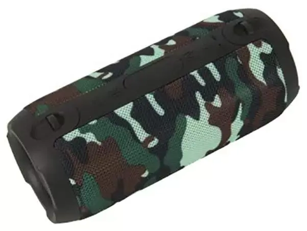 Беспроводная акустика Denn DBS IPX404 (h)