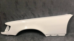 Передние крылья Mercedes S-klasse (W140) пластиков