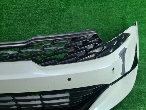 Бампер передний Kia K5 (2019-2023) GT-Line В сборе