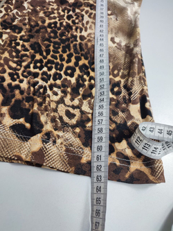 Джемпер Rabe на молнии 48 размер