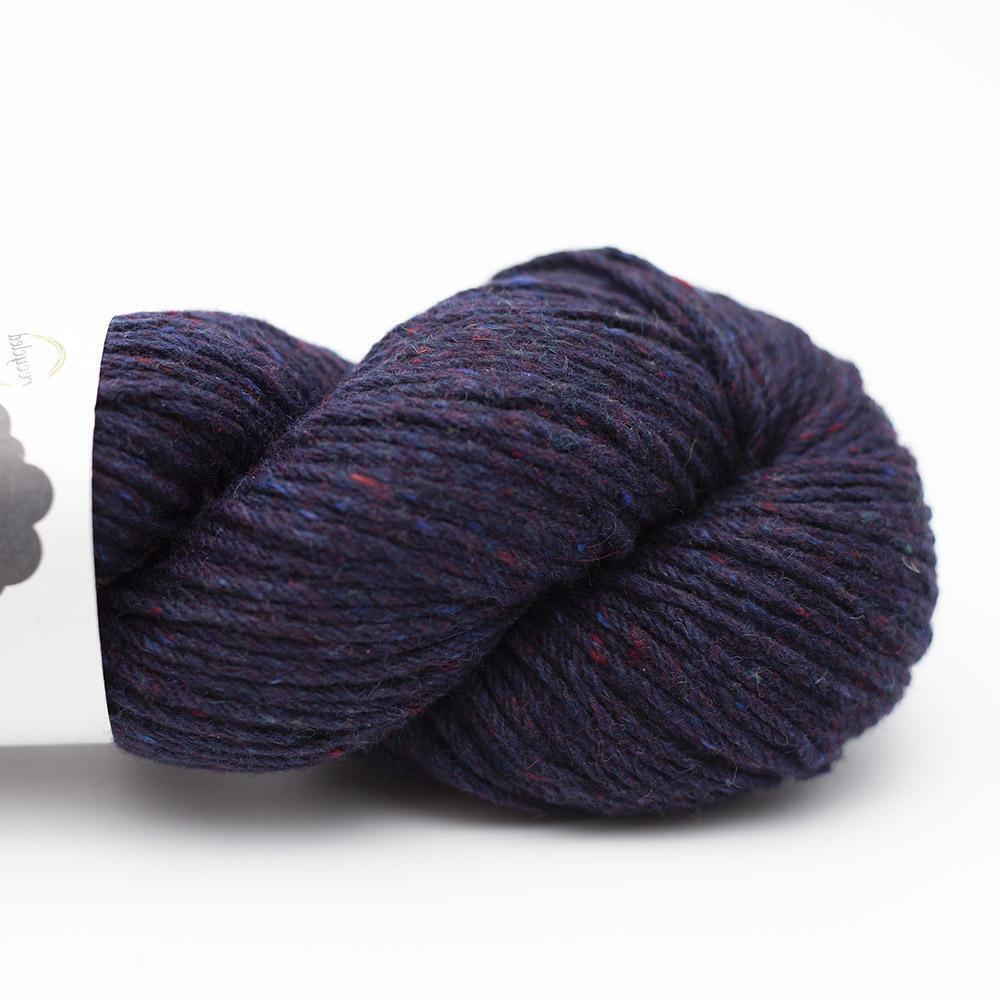 Reborn Wool Recycled (20/Цветущий ирис)