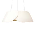 Подвесной светодиодный светильник Loft It Lane 10370P White