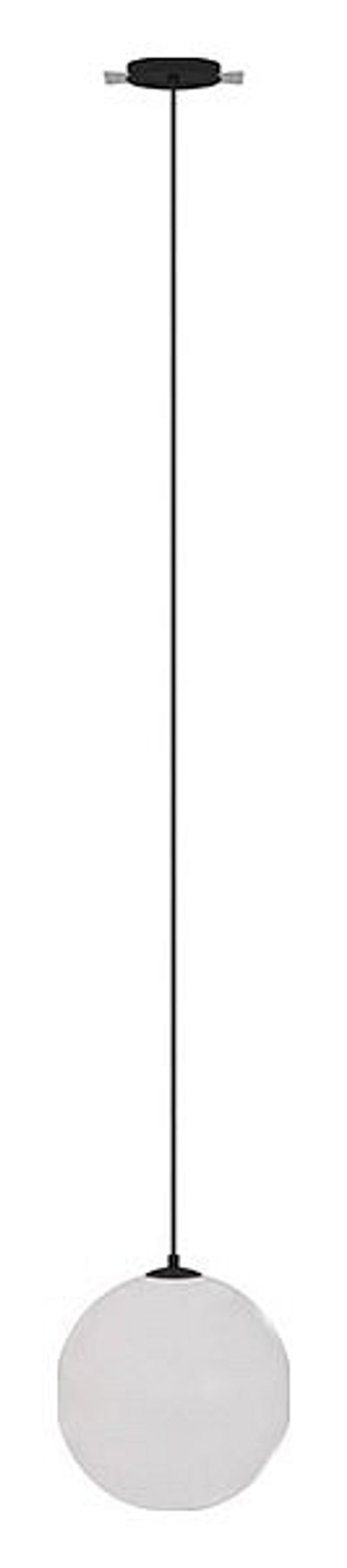 Подвесной светильник Maytoni Luna P039PL-5W3K-20INS-B