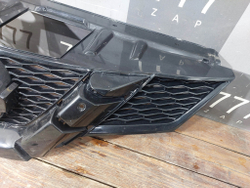 Решетка радиатора Nissan X-Trail 3 (T32) 13-19 Б/У Оригинал 623104CM0A