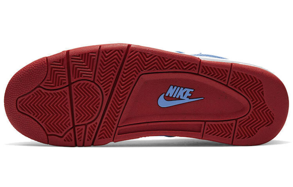 Кроссовки Nike Air Flight 89 Chicago