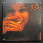 Millie Jackson ‎– A Moment's Pleasure (Англия 1979г.)