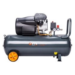 FoxWeld FTL 440/100 компрессор коаксиальный масляный 9010