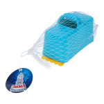 Форма для снега “Построй замок” 15,5*8,5*11см. HG-1124