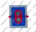 Площадка для игры в Боссабол, 12*8*3 м