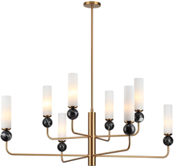 Потолочная люстра Odeon Light 4361/8