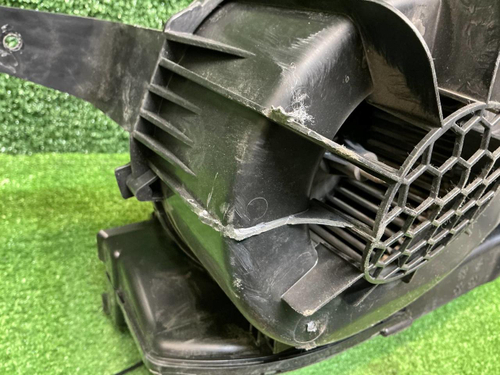 Корпус отопителя Chery Tiggo 8 Pro Max (22-нв)