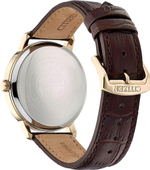 Мужские японские наручные часы Citizen BM7463-12A