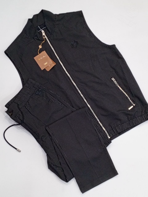 Летний костюм Loro Piana