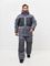 Костюм Canadian Camper SIBERIA PRO, цвет black / gray