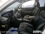 Hyundai Santa Fe TM Дизель 2.0 2WD (09.2019)