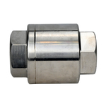 Condensate trap Elephant STS3131P-T body material - stainless steel AISI 304, seal - PTFE, thermostatic, threaded