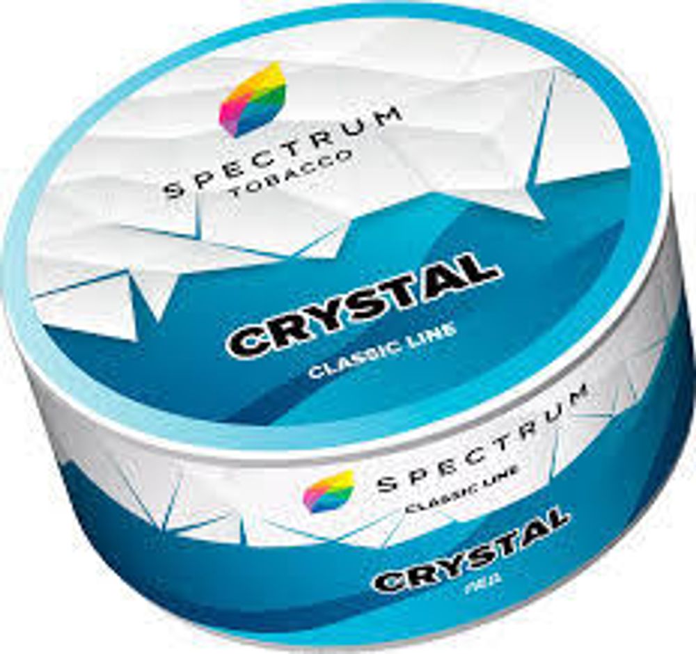 Spectrum Classic Crystal (Холодок) 25г