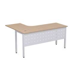 2МК.133 Стол криволинейный прав. (1600*1200*750)