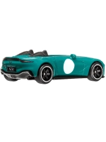 Машинка Хот Вилс Премиум Aston Martin V12 FPY86 HKC78
