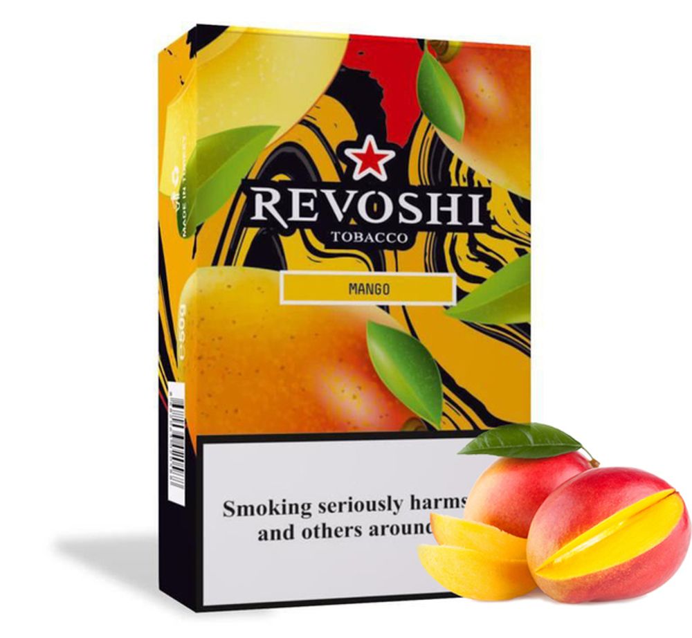 Revoshi - Mango (50g)