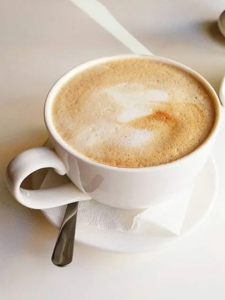 Кофейный напиток Bellarom Cappuccino Unsweetened 200 г