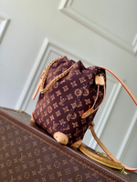 Louis Vuitton Noe Trunk