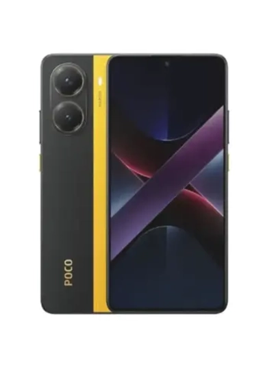 6,67" Смартфон X7 Pro 12/512 ГБ X61752 YELLOW