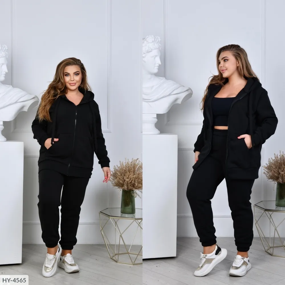 Костюм HY-4561 Фабрика Моды