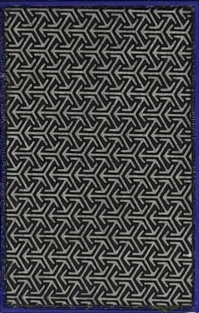 Губка алмазная шлифовальная 90*55 мм, № 400, 142400