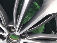 Диск Комплект дисков R20 Geely Tugella (2019-2024)