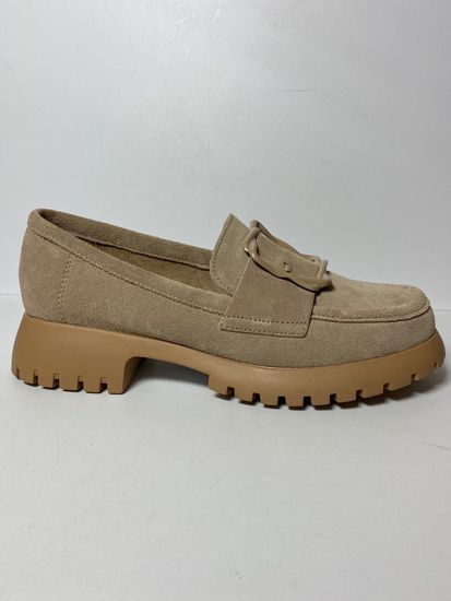 Лоферы женские