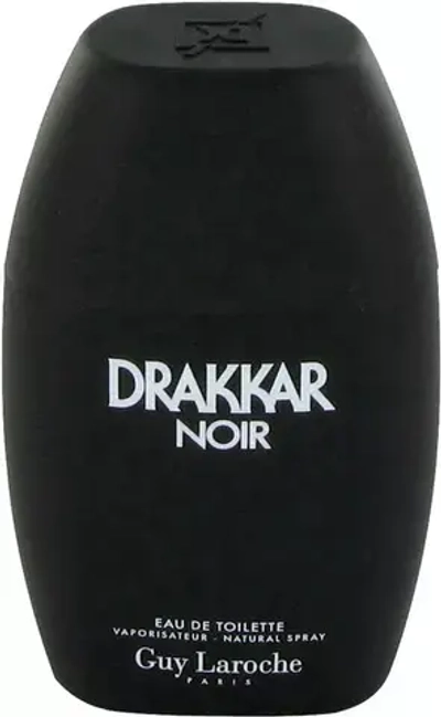 GUY LAROCHE DRAKKAR NOIR EDT 50 ML