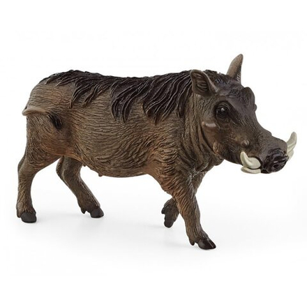 Бородавочник 14843