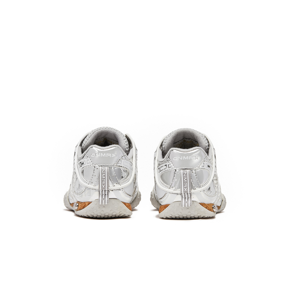 On Max Training 'Silver'