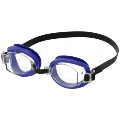 Очки для плавания от 14 лет Aqua Burst Essential Bestway (21097)