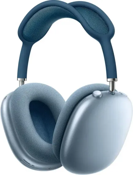 Наушники Apple AirPods Max (MGYL3) Sky Blue