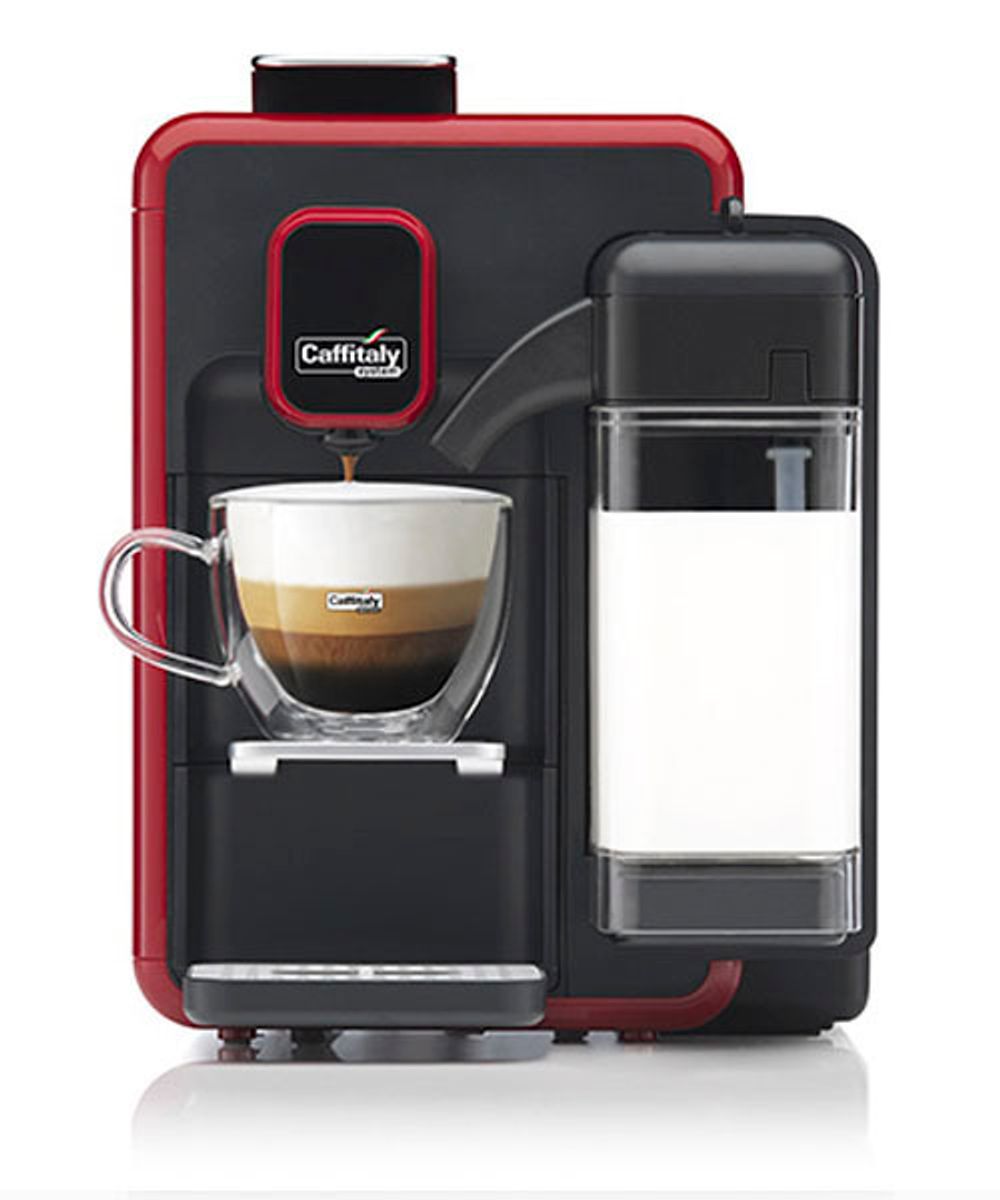 Caffitaly s22 discount