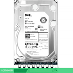 Жесткий диск Dell 8TB 400-ASIF
