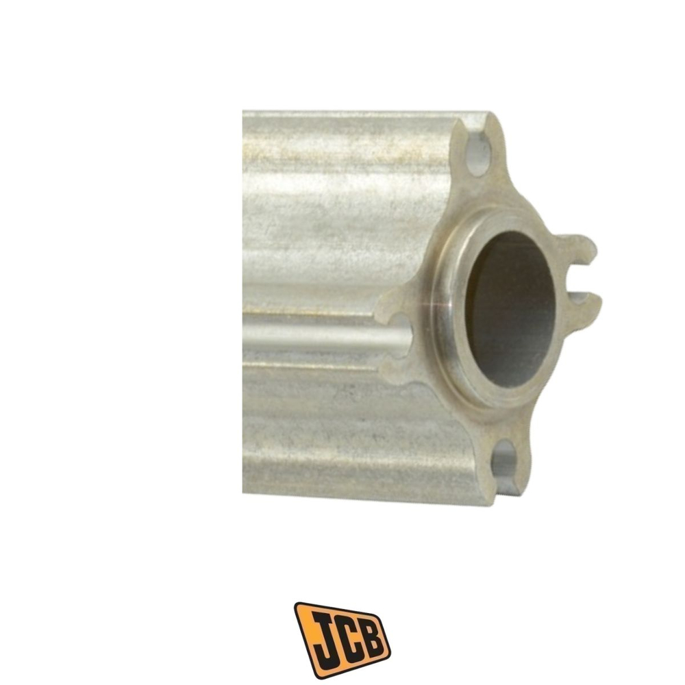 Распорка шкива вентилятора JCB 02/100097