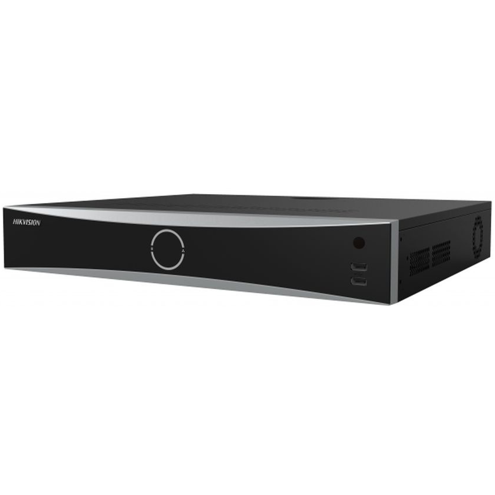 Видеорегистратор Hikvision DS-7732NXI-K4/16P