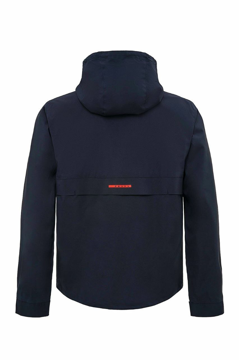 Ветровка Prada
