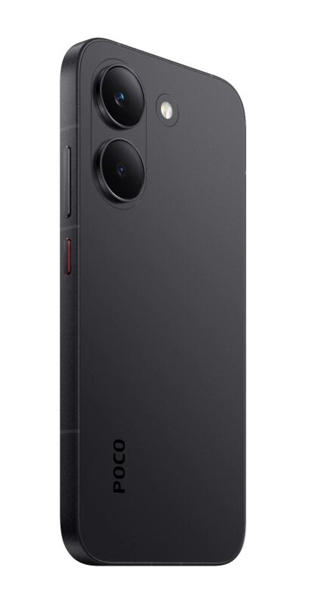 Смартфон Poco X8 Pro 8/512Гб Чёрный