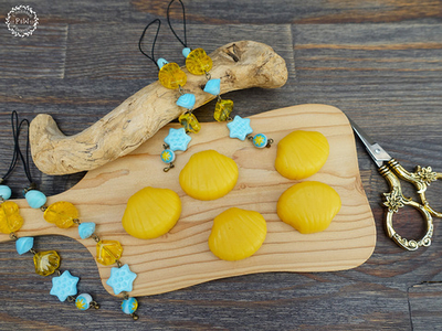 Воскер "Ракушка"