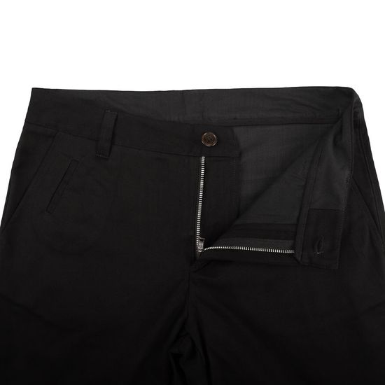 Чиносы ЮНОСТЬ Classic Чёрный